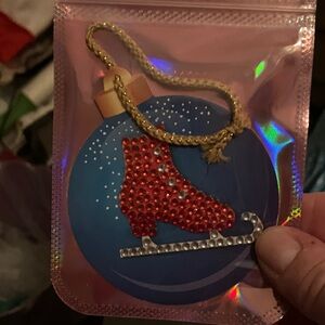 #16 handmade Christmas ornament